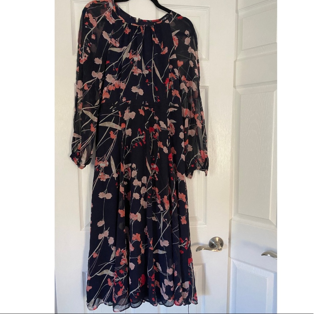 Tommy Hilfiger Midi dress
